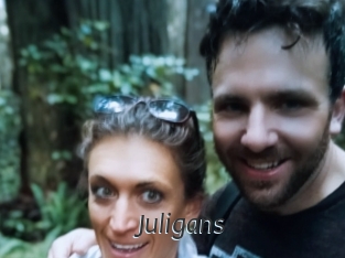Juligans