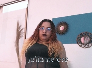 Juliiannerose