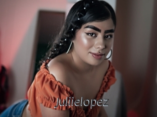 juliielopez Ligne Rose