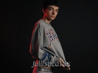 Juliisaza18x