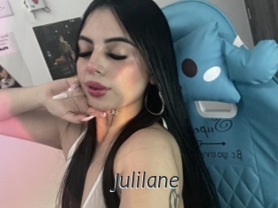 julilane Ligne Rose