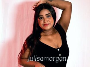 Julisamorgan