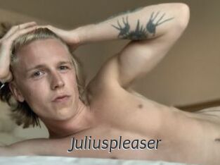 Juliuspleaser