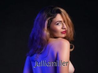 Julliamiller
