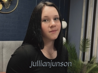 Jullianjunson