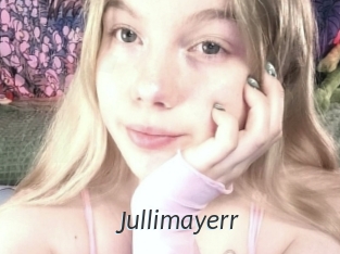 Jullimayerr