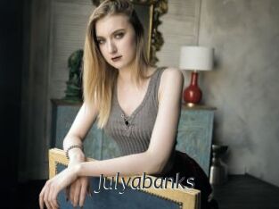 Julyabanks