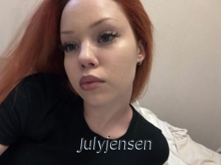 Julyjensen