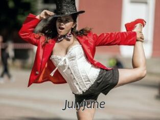 Julyjune
