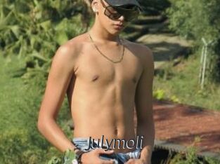 Julymoli