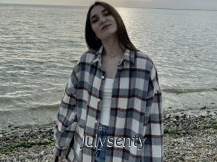 Julysenty