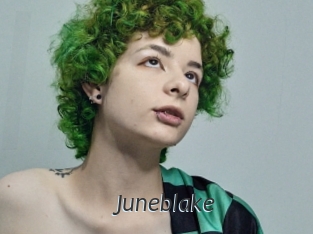 Juneblake