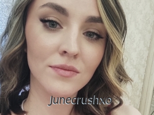Junecrushxo
