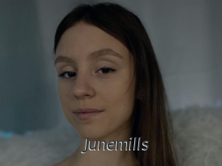 Junemills