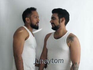 Juneytom