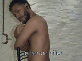 Juniormcmiller