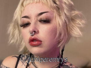 Juniperemrys