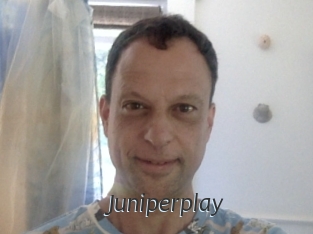 juniperplay Ligne Rose