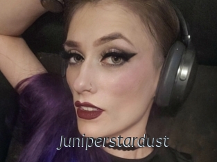 Juniperstardust