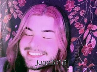 Juno2016