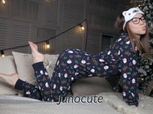 junocute Ligne Rose