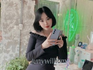 Junywilliam