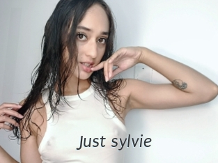 Just_sylvie