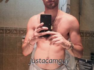 Justacamguy