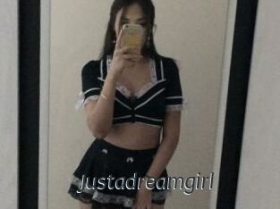 Justadreamgirl