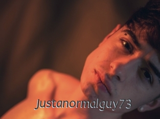 Justanormalguy73