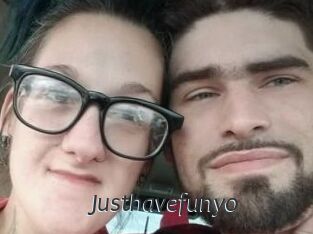 justhavefunyo Ligne Rose