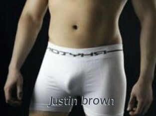 Justin_brown