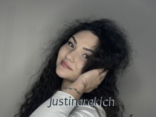 Justinarakich