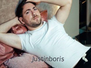 justinboris Ligne Rose
