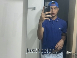 Justincolen