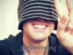 Justincumming