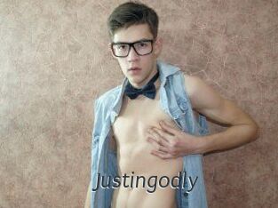 Justingodly