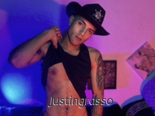 justingrasso Ligne Rose
