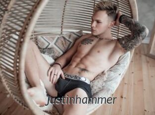 Justinhammer