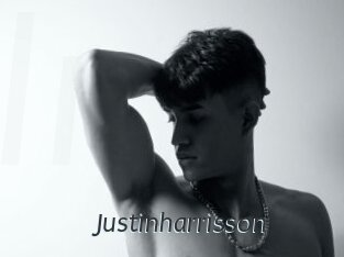 Justinharrisson
