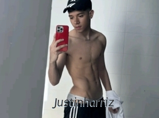 justinharriz Ligne Rose