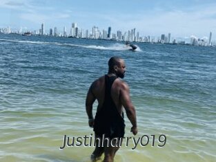 Justinharry019