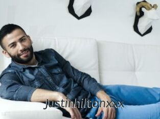 Justinhiltonxxx