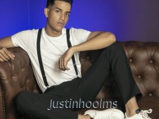 Justinhoolms