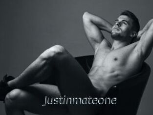 Justinmateone