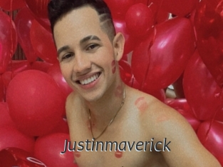 Justinmaverick