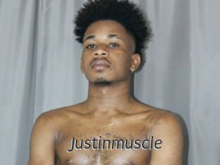 Justinmuscle