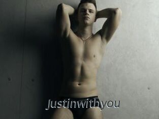 Justinwithyou