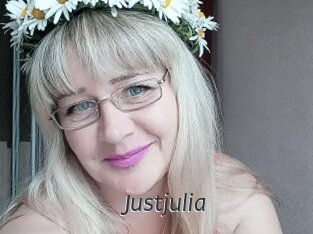 justjulia Ligne Rose