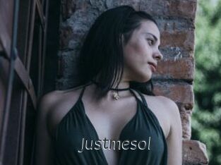Justmesol